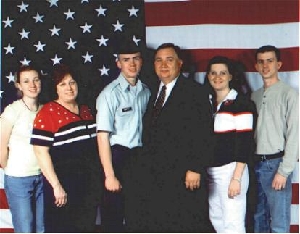 This is our Family - All Grown Up